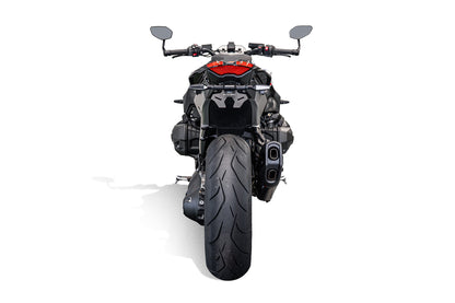 Kentekenplaathouder Evotech - BMW R 1300 R Option 719 Kilauea (2025+)
