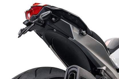 Kentekenplaathouder Evotech - BMW R 1300 RS Performance (2025+)