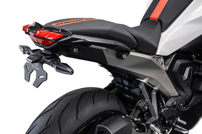 Kentekenplaathouder Evotech - BMW R 1300 RS Performance (2025+)