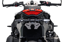 Kentekenplaathouder Evotech - BMW R 1300 R Exclusive (2025+)