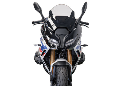 Radiatorcover Evotech s - BMW R 1300 RS Triple Black (2025+)