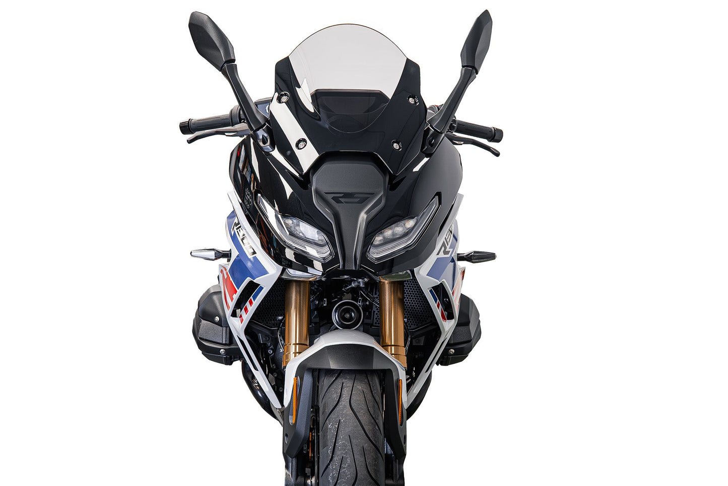 Radiatorcover Evotech s - BMW R 1300 RS (2025+)