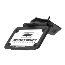 Verstelbare kentekenplaathouder Evotech - BMW M 1000 RR (2021-2022)