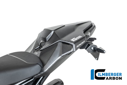 Monoposto Achterkuip mat carbon BMW M 1000 RR (2025+)
