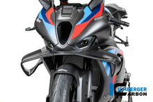 Luchtinlaat mat carbon BMW M 1000 RR Street (2025+)