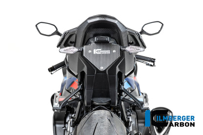 Kentekenplaathouder mat carbon BMW S 1000 RR (2025+)