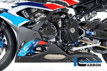 Bellypan Gloss BMW S1000RR (2023+)