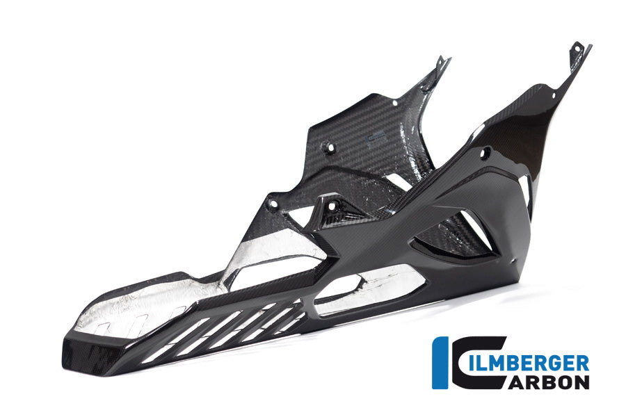 Bellypan Gloss BMW S1000RR (2023+)
