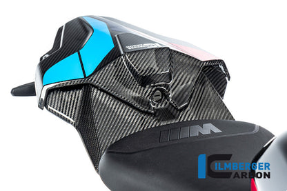 Seat Unit Middle Part Glossy Carbon BMW S1000RR (2023+)