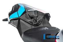 Monoposto Seat Unit Glossy Carbon M1000RR 2023+ BMW M 1000 RR (2023+)