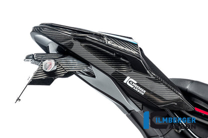 Heckverbindet Glossy Carbon BMW S1000RR (2023+)