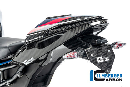 Heckverbindet Glossy Carbon BMW S1000RR (2023+)