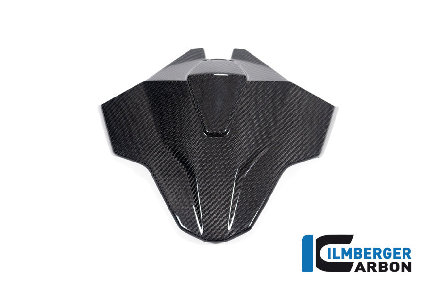 Monoposto -Sitzeinheit Hochglanzkohlenstoff BMW M 1000 RR (2023+)