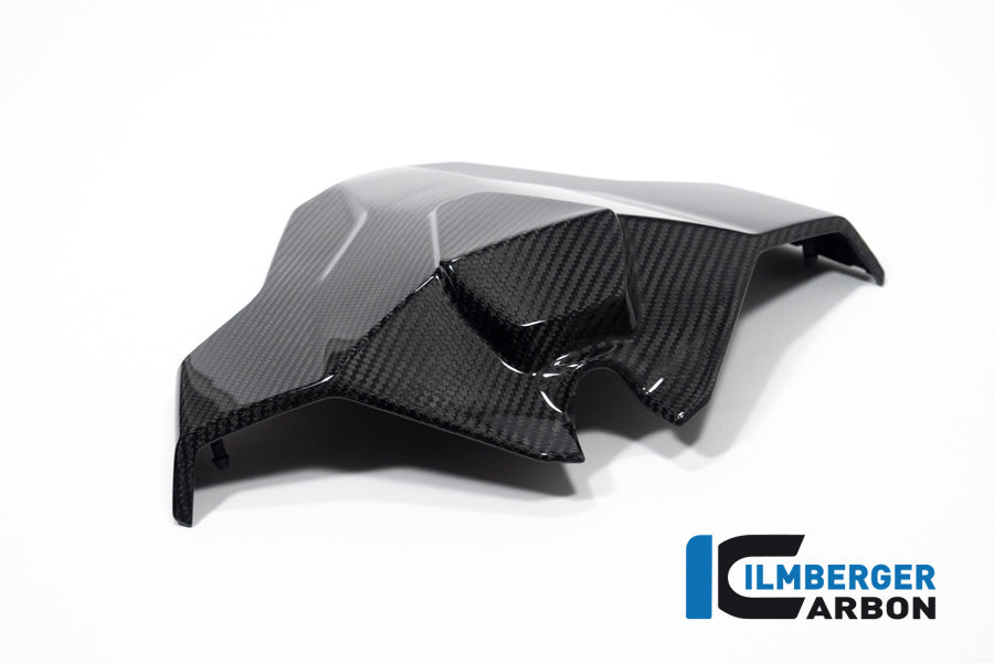 Monoposto -Sitzeinheit Hochglanzkohlenstoff BMW M 1000 RR (2023+)