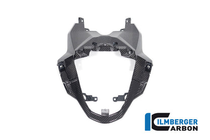 Seat Unit Middle Part Glossy Carbon M1000RR 2023+ BMW M 1000 RR (2023+)
