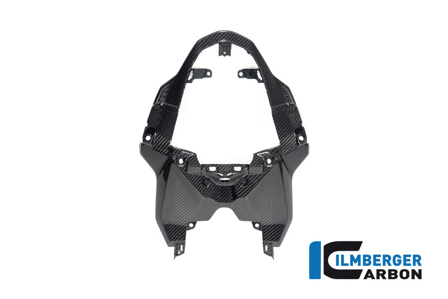 Seat Unit Middle Part Glossy Carbon BMW S1000RR (2023+)