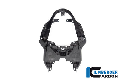 Seat Unit Middle Part Glossy Carbon BMW S1000RR (2023+)