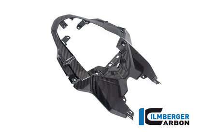 Seat Unit Middle Part Glossy Carbon BMW S1000RR (2023+)