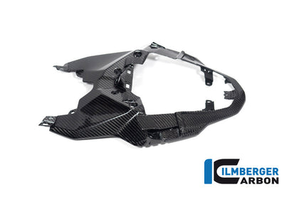 Seat Unit Middle Part Glossy Carbon M1000RR 2023+ BMW M 1000 RR (2023+)