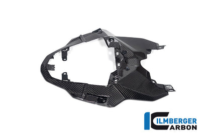 Seat Unit Middle Part Glossy Carbon M1000RR 2023+ BMW M 1000 RR (2023+)