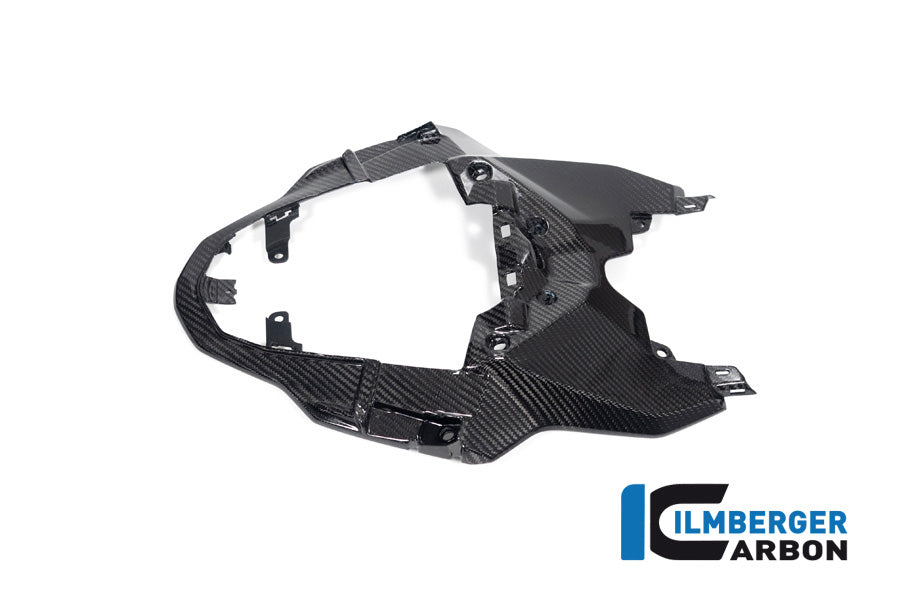 Seat Unit Middle Part Glossy Carbon BMW S1000RR (2023+)