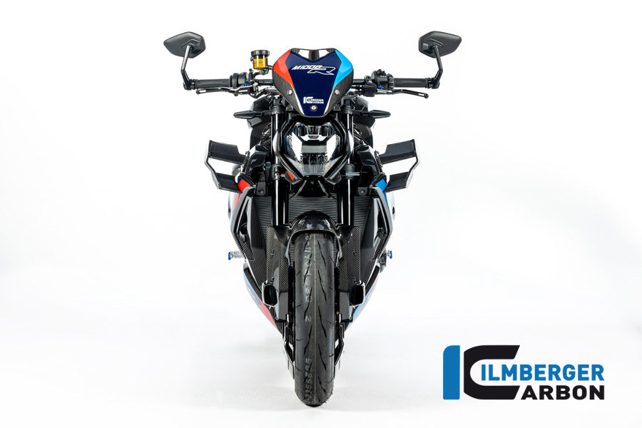 Winglet rechts glanzend carbon BMW M 1000 R (2023-2024)