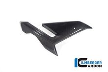 Zijkuip middepannel rechts (Street) glanzend carbon BMW M 1000 R (2023-2024)