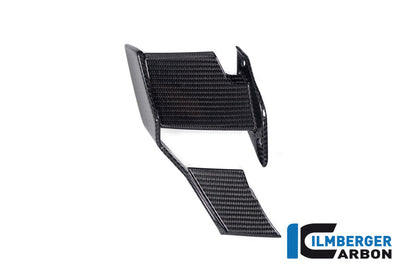 Winglet rechts glanzend carbon BMW M 1000 R (2025+)