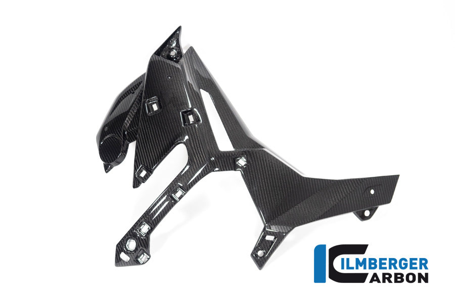 Radiator Cover rechts glanzend carbon BMW M 1000 R (2025+)