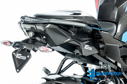 Winglet Tail Fairing Right Side M1000XR 2024+ BMW M 1000 XR (2024+)