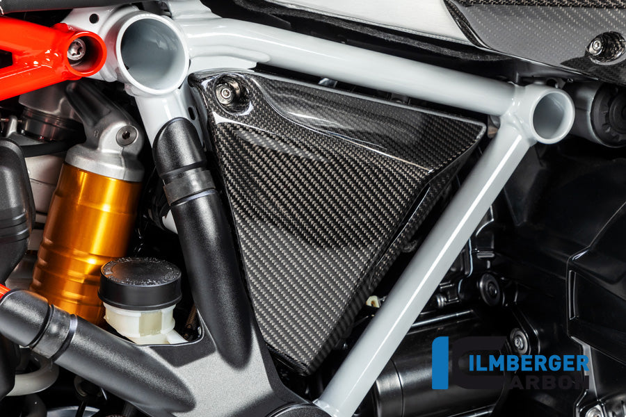 Frame Triangle Cover Right Side BMW R1250GS Adventure Rallye in (2019-2023)