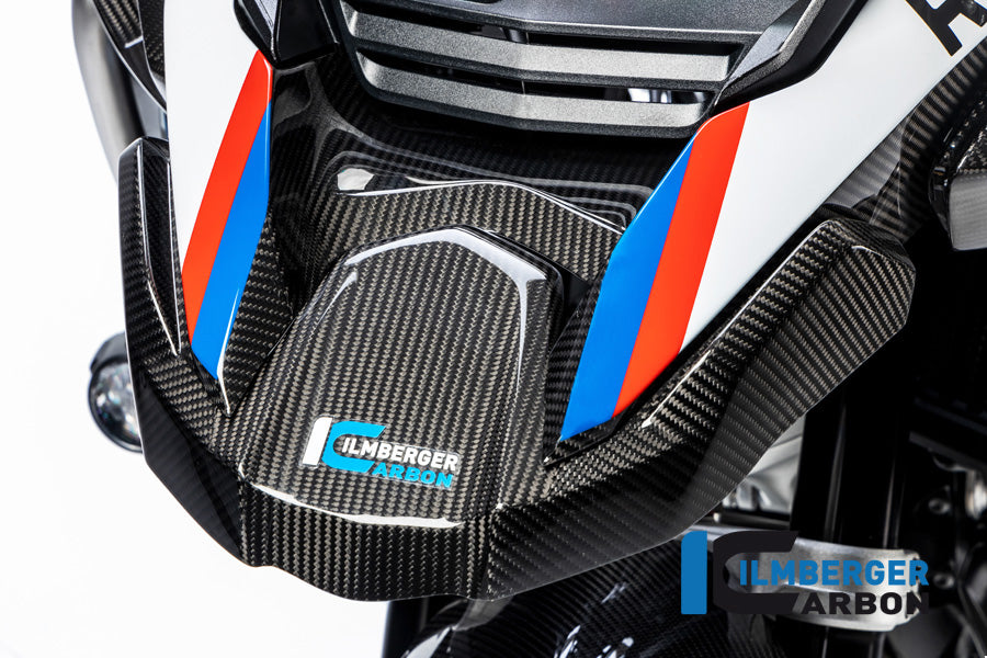 Extensión del pico frontal BMW R1250GS Adventure - Edición 40 años GS (2021-2023)