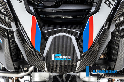 Extensión del pico frontal BMW R1250GS Adventure - Edición 40 años GS (2021-2023)