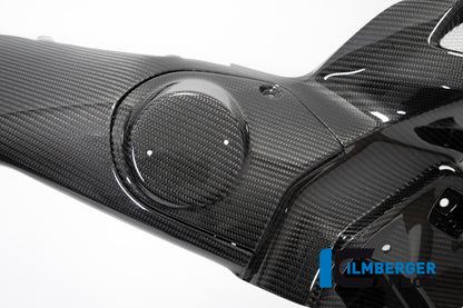 AirTube Right Side BMW R1250GS Adventure Rallye (2019-2023)