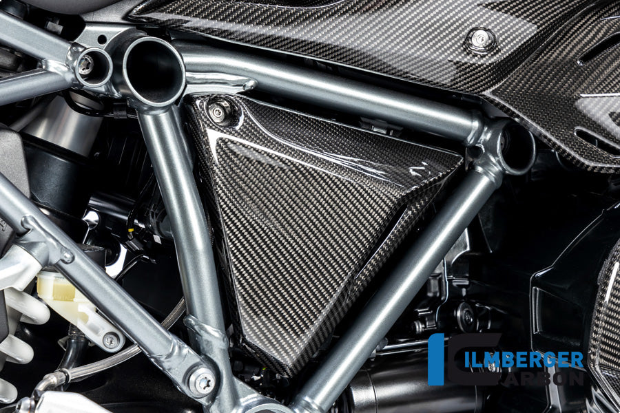 Frame Triangle Cover Right Side BMW R1250GS Adventure - Edition 40 years GS (2021-2023)
