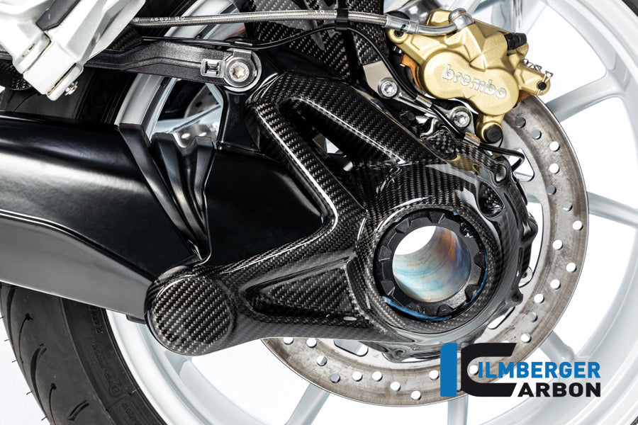 Orden Drive Housing Protector (montaje sin protección trasera) BMW R1250GS Adventure Exclusive en (2019-2023)