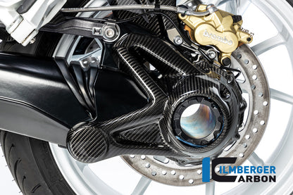 Orden Drive Housing Protector (montaje sin protección trasera) BMW R1250GS Adventure Exclusive en (2019-2023)