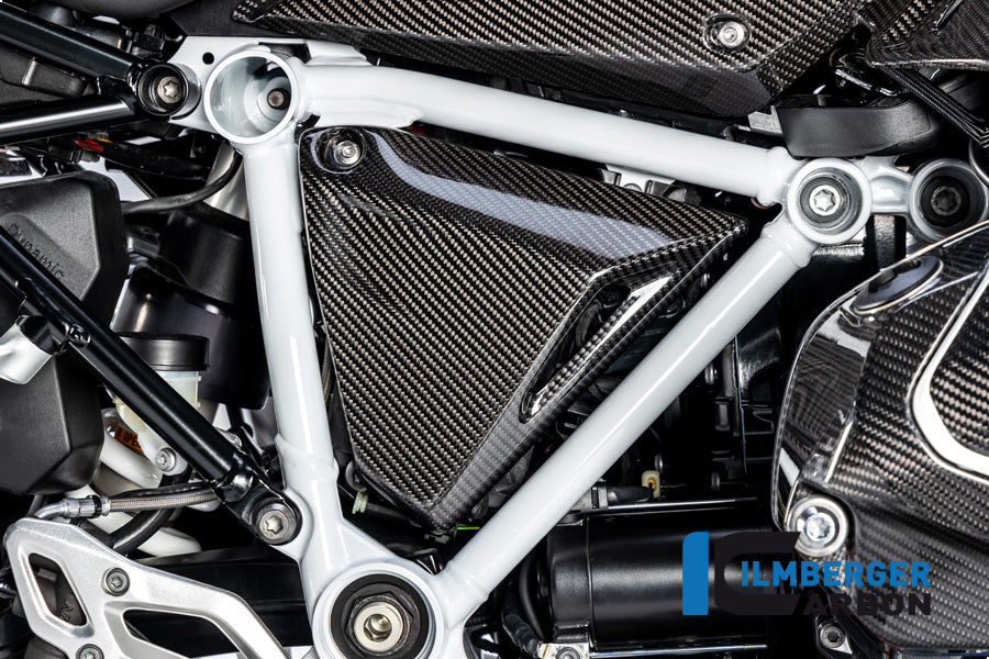Frame Triangle Cover Right Side BMW R1250GS Adventure - Edition 40 years GS (2021-2023)
