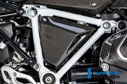 Frame Triangle Cover Right Side BMW R1250GS Adventure - Edition 40 years GS (2021-2023)