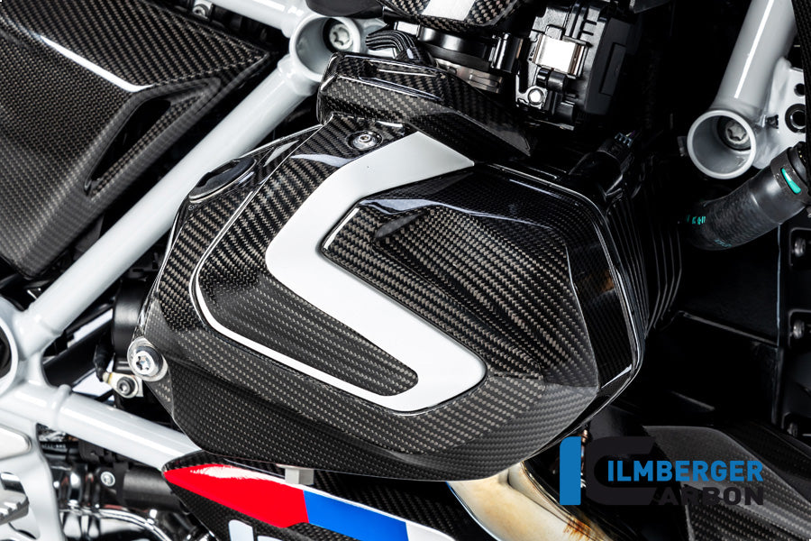 Zündkerzenabdeckung rechts BMW R1250GS Abenteuer (2019-2023)