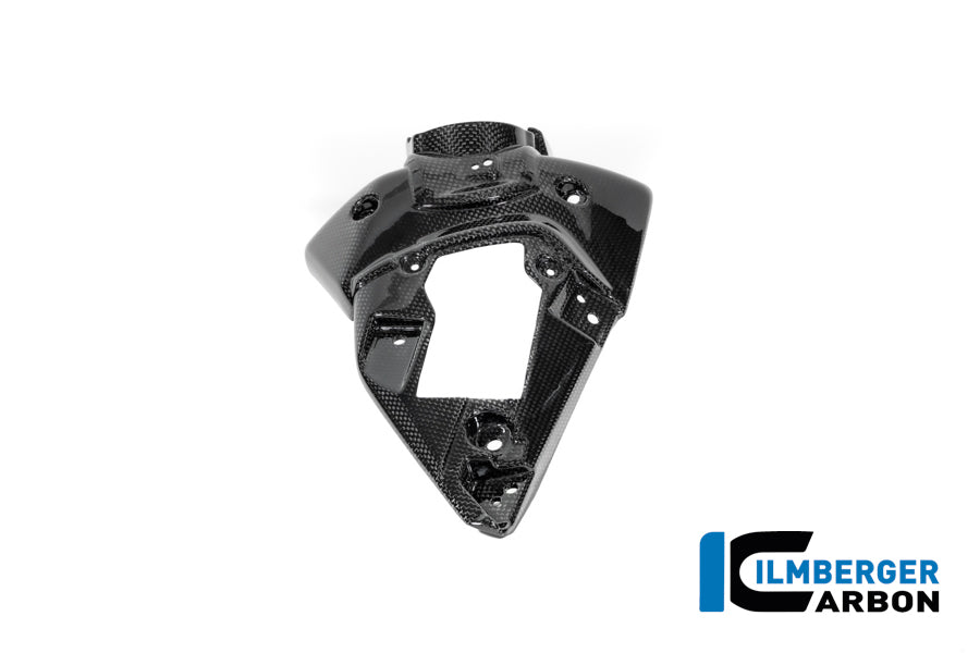 Airbox Cover Left Side Glossy Carbon BMW R 12 Nine T 2024+