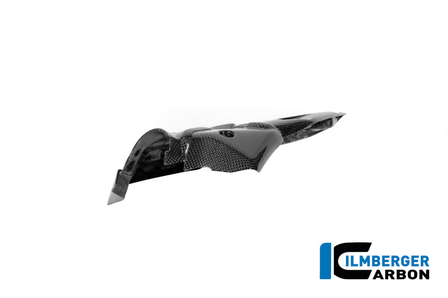 Airbox Cover Left Side Glossy Carbon BMW R 12 Nine T 2024+
