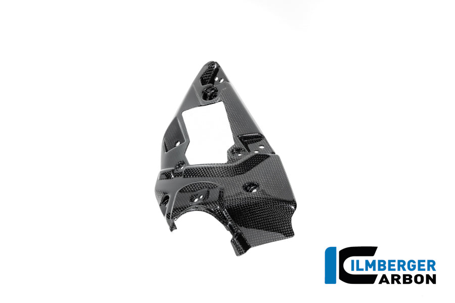 Airbox Cover Right Side Glossy Carbon R 12 Nine T 2024+