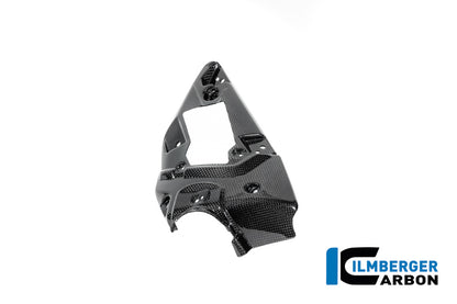 Airbox Cover Right Side Glossy Carbon R 12 Nine T 2024+