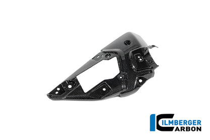 Luchtfilterkast deksel rechts glanzend carbon BMW R12S (2025+)