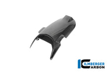 Knipperlichthouder cover glanzend carbon BMW R12 G/S (2025+)