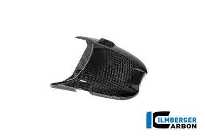 Indicator Holder Cover Glossy Carbon BMW R 12 Nine T 2024+
