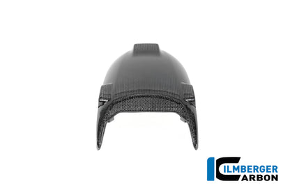 Indicator Holder Cover Glossy Carbon BMW R 12 Nine T 2024+