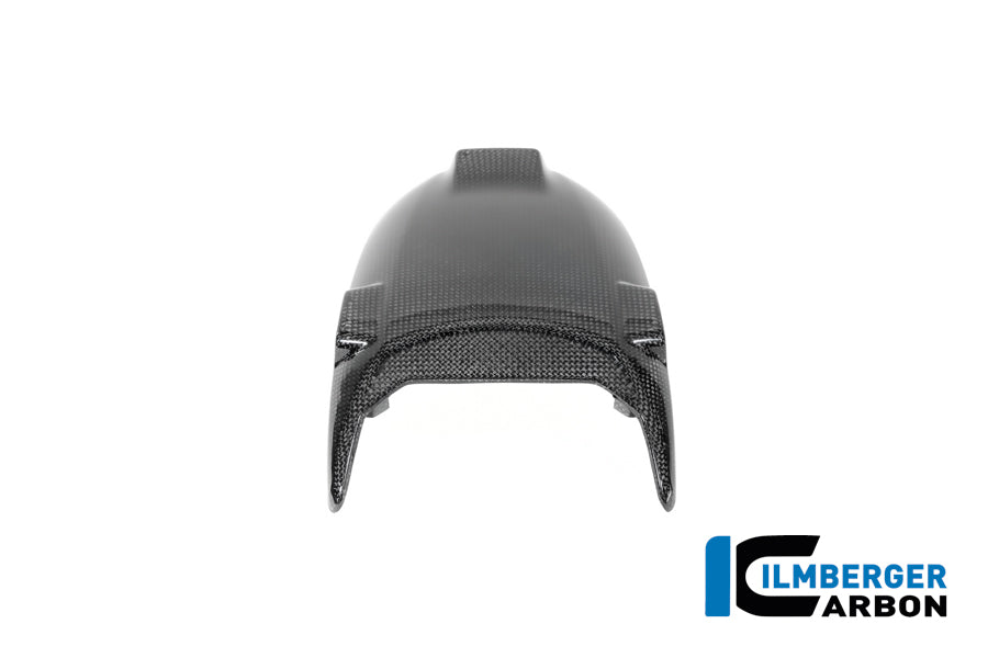 Knipperlichthouder cover glanzend carbon BMW R12 G/S (2025+)