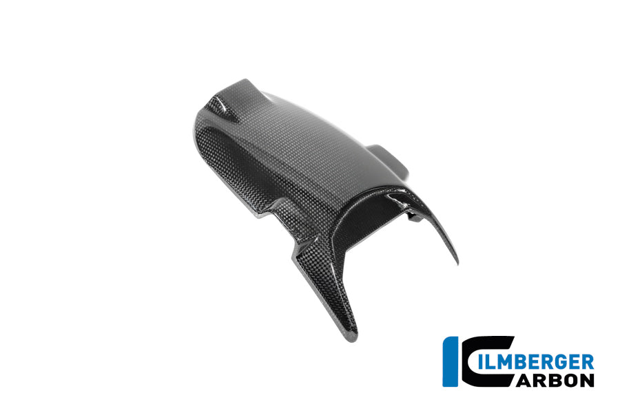 Knipperlichtdrager cover glanzend carbon carbon BMW R12S (2025+)